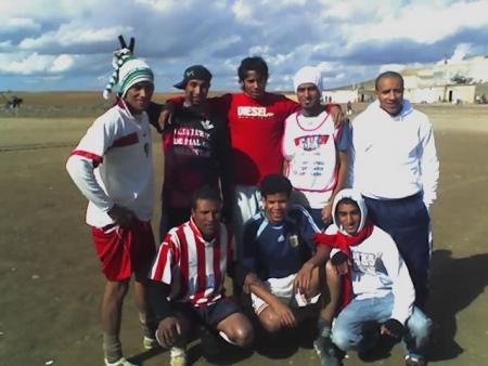 moi brahim haris farka youssoufia